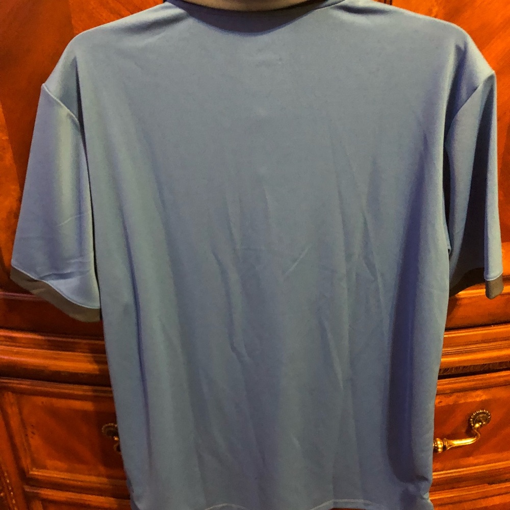 ADIDAS POLO PULLOVER - Picture 5 of 6